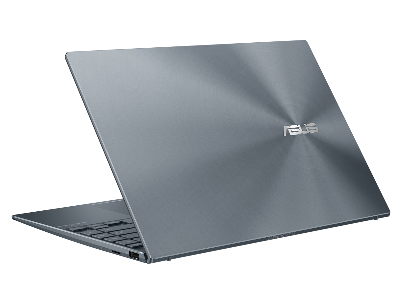 ZenBook 13 UX325EA UX325EA-EG124TS