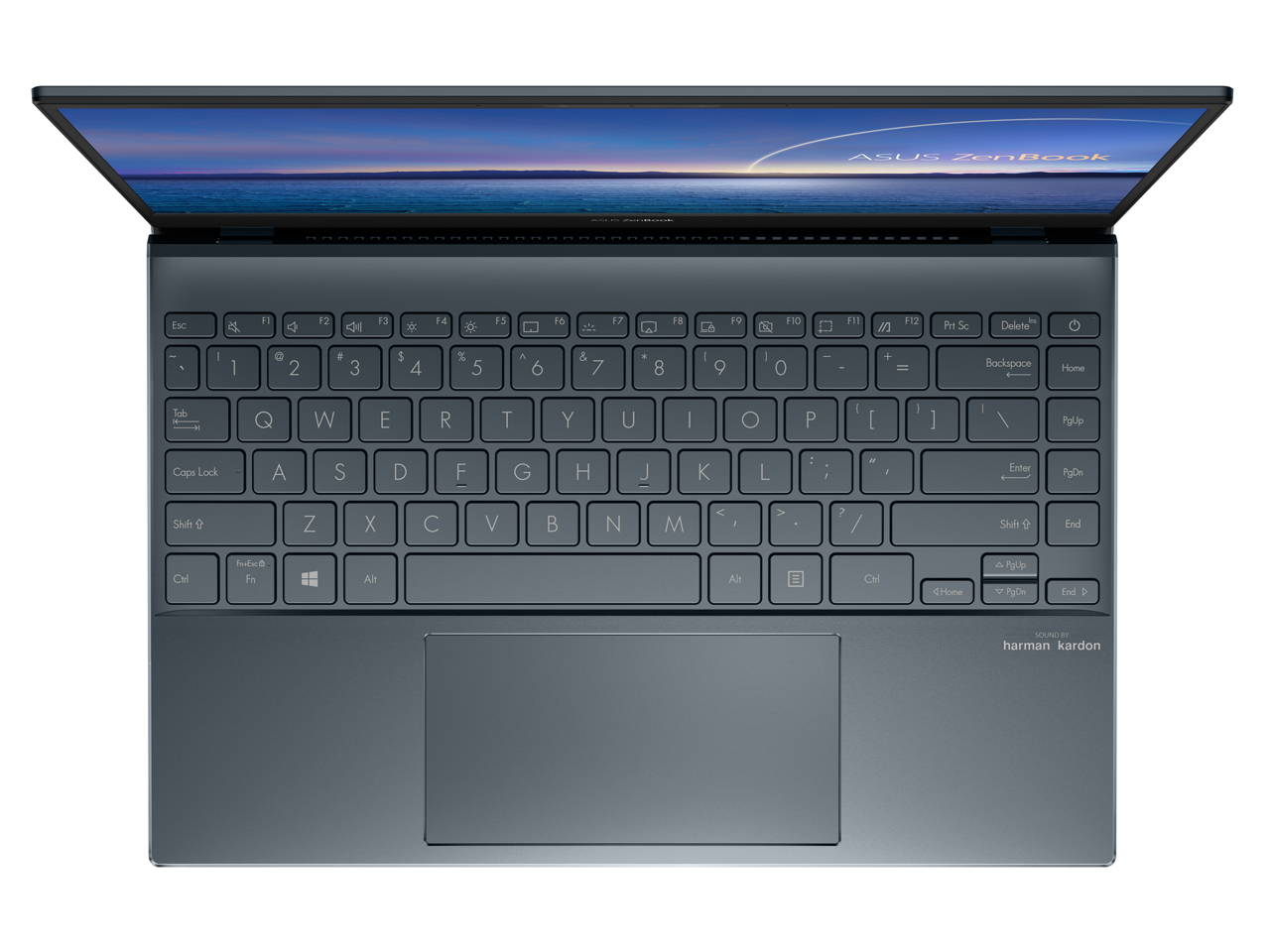 ZenBook 13 UX325EA UX325EA-EG124TS