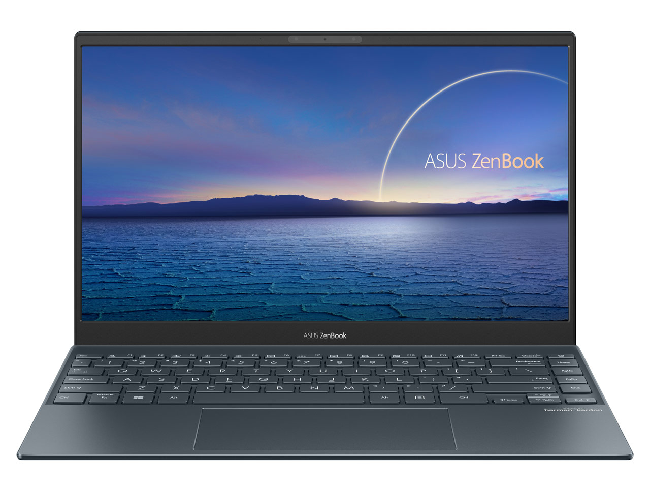 ZenBook 13 UX325EA UX325EA-EG124TS �̐��i�摜