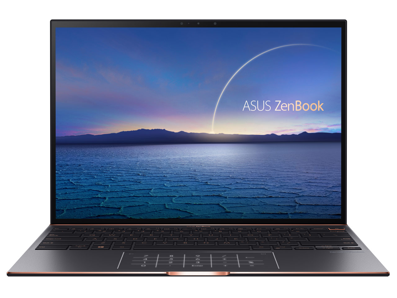 ZenBook S UX393EA UX393EA-HK001TS �̐��i�摜
