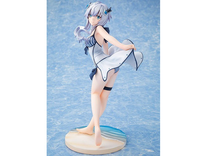 �����w�@�̕s�K���� �`�j��ŋ��̖����̎n�c�A�]�����Ďq�������̊w�Z�֒ʂ��` 1/7 �~�[�V���E�l�N���� ����Ver. �̐��i�摜