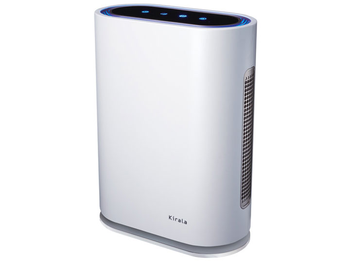 Kirala Air Pulizia KAH-132 �̐��i�摜