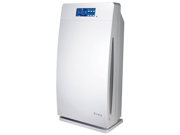 再入荷のおすすめ最新情報 Kirala Kirala Air Aria KAH-138 価格比較 - 価格.com 空気清浄機・イオン発生器