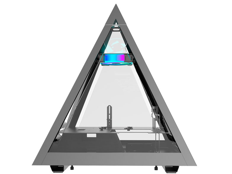 PYRAMID 804 CSAZ-804