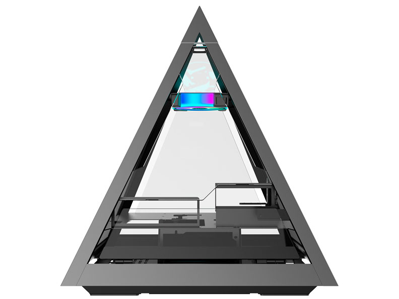 PYRAMID 804 CSAZ-804