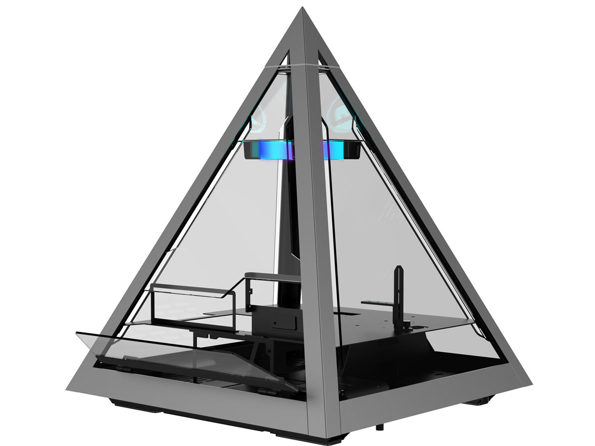 PYRAMID 804 CSAZ-804