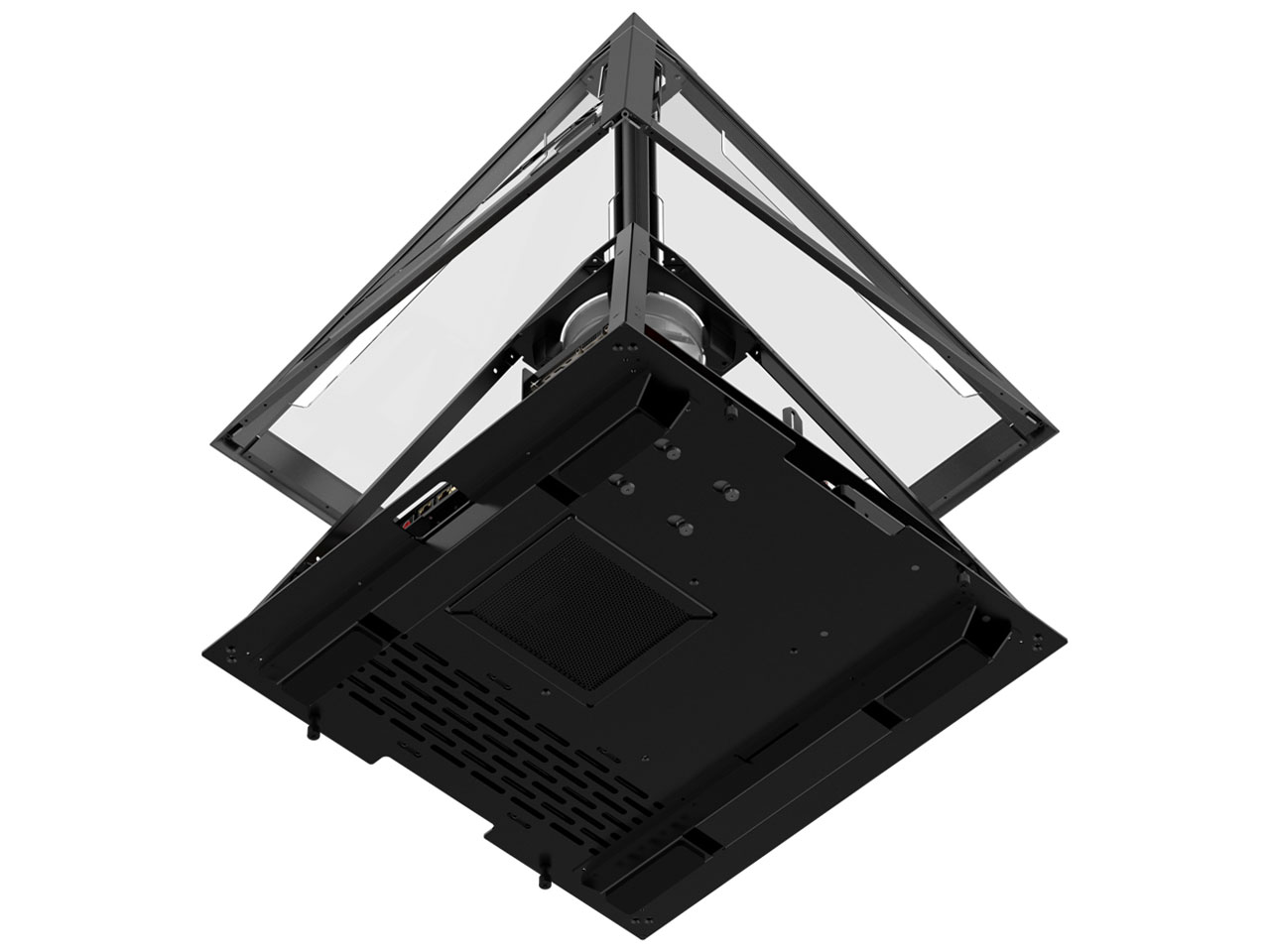 PYRAMID 804 CSAZ-804