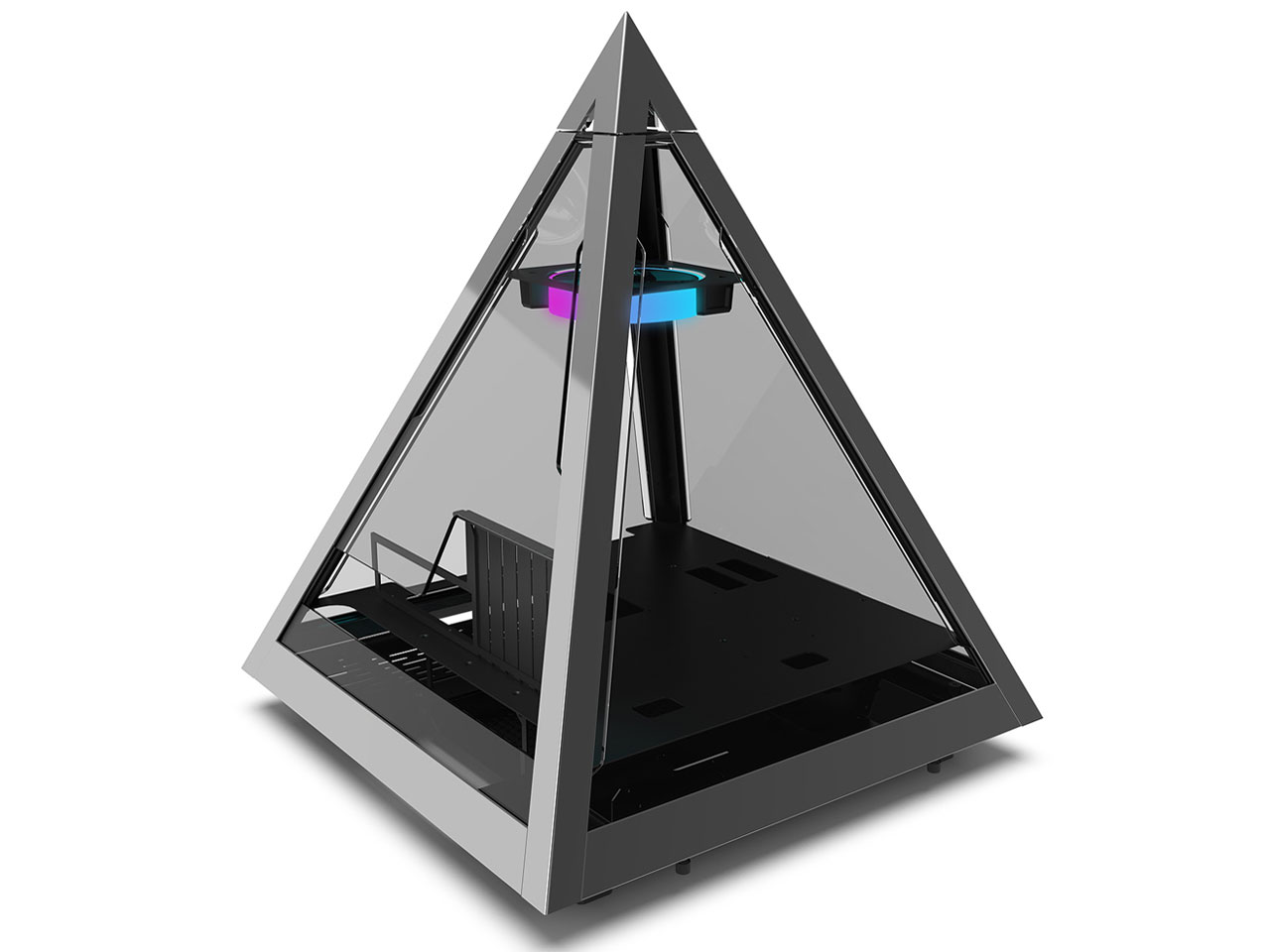 PYRAMID 804V CSAZ-804V