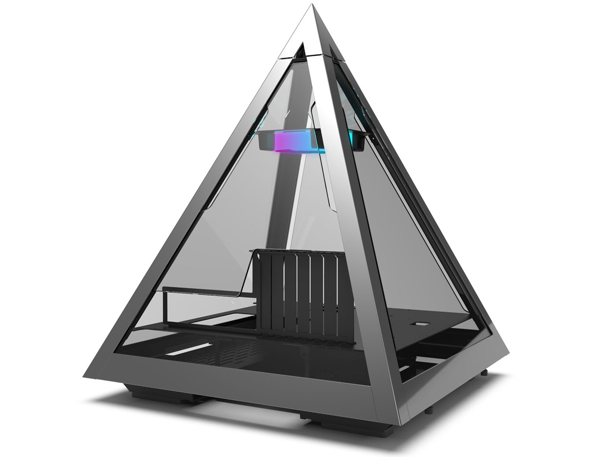 PYRAMID 804V CSAZ-804V