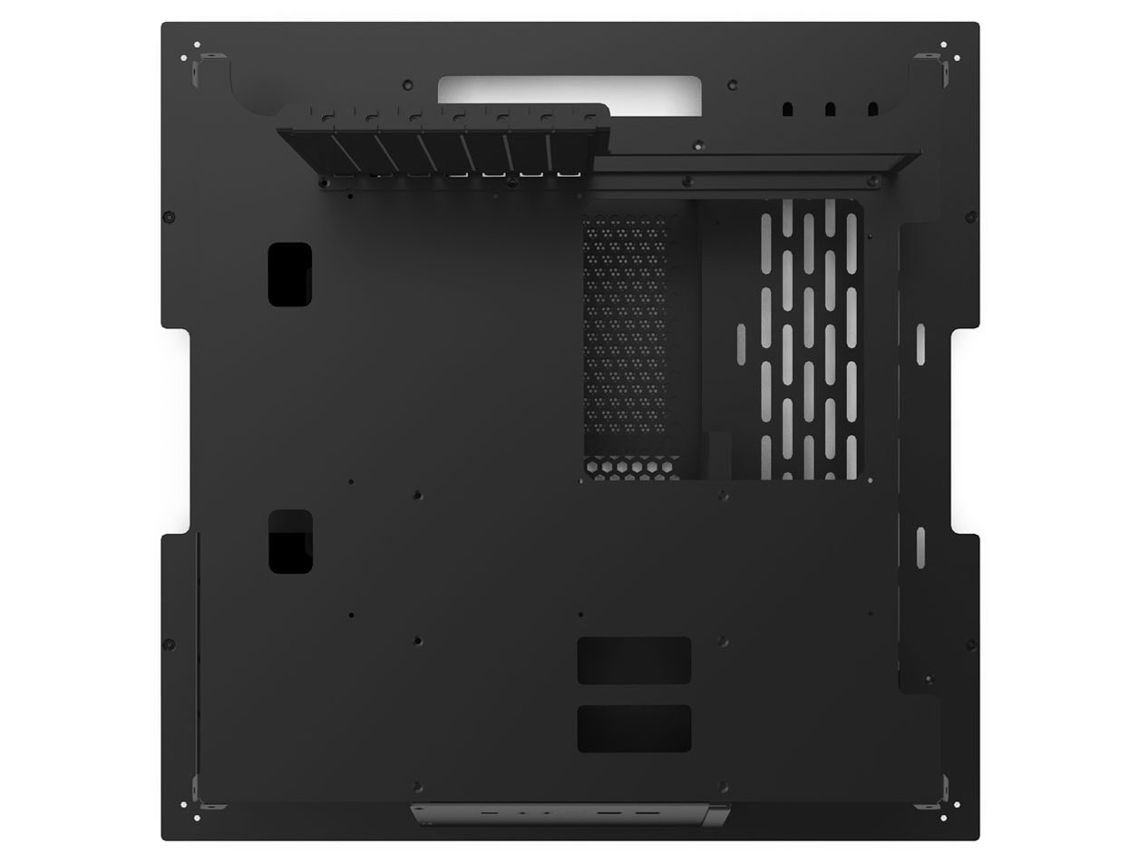 PYRAMID 804V CSAZ-804V