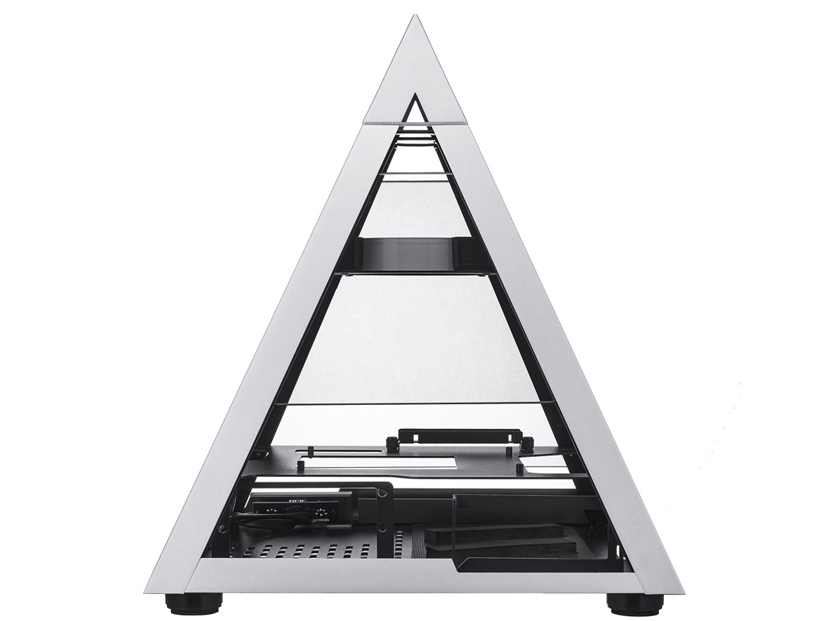 PYRAMID MINI 806 CSAZ-806