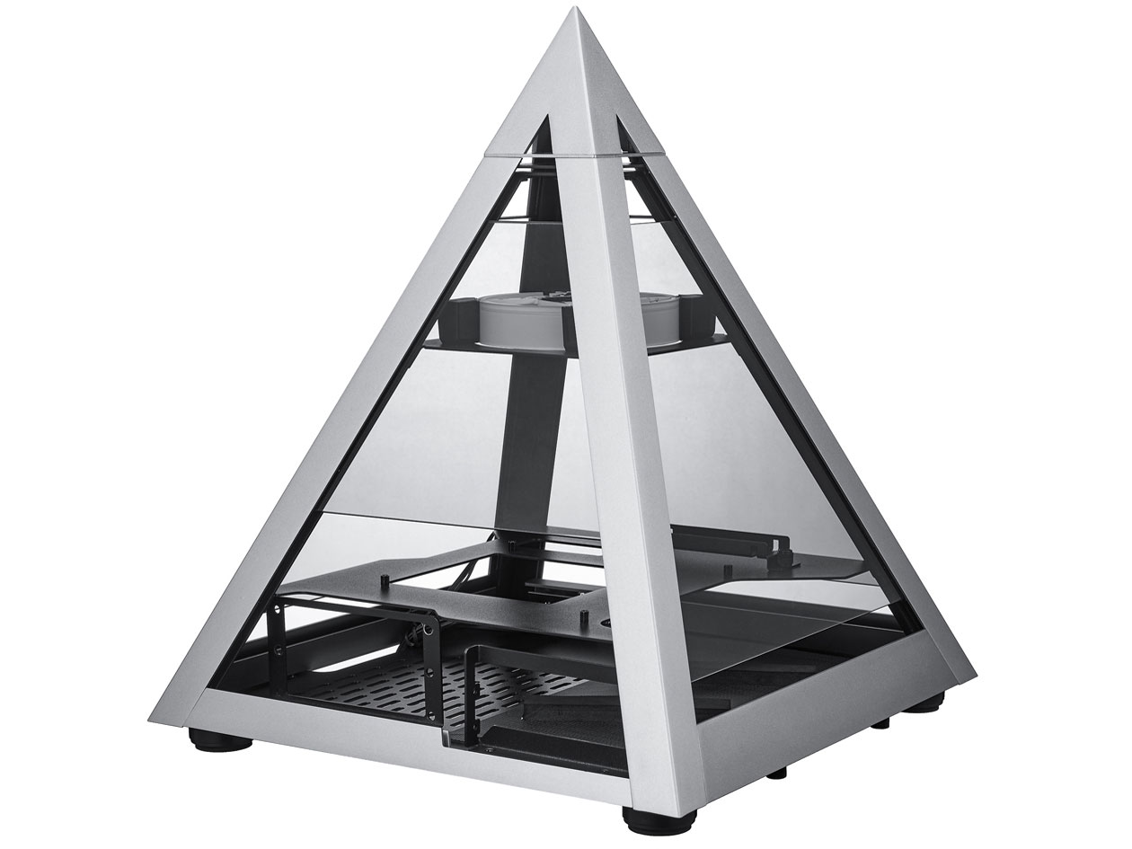 PYRAMID MINI 806 CSAZ-806