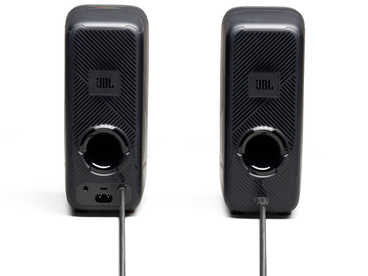 Quantum Duo [�u���b�N]