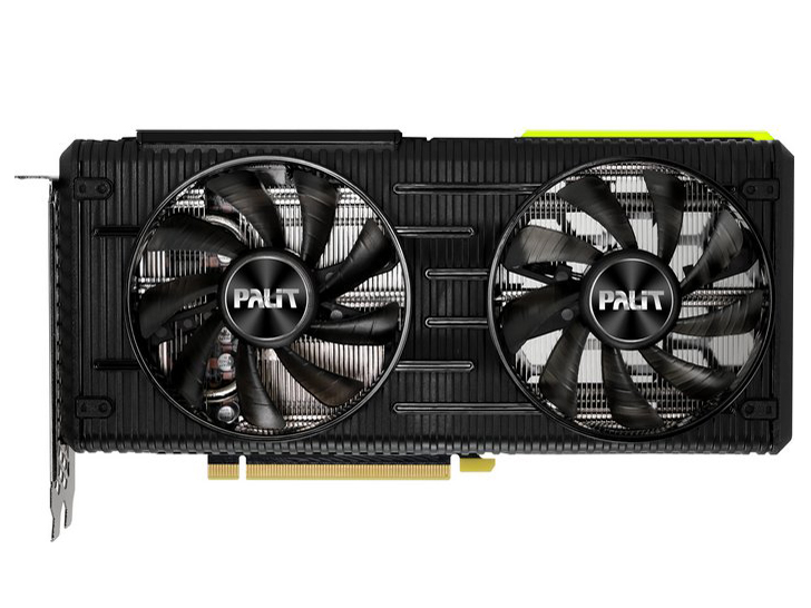 NE6306TS19P2-190AD (GeForce RTX 3060Ti Dual OC 8GB) [PCIExp 8GB] �h�X�p��Web���胂�f��