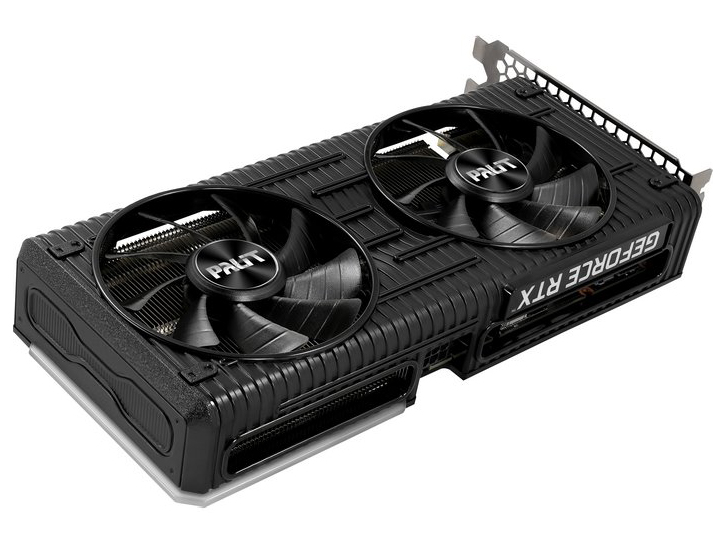 NE6306TS19P2-190AD (GeForce RTX 3060Ti Dual OC 8GB) [PCIExp 8GB] �h�X�p��Web���胂�f��