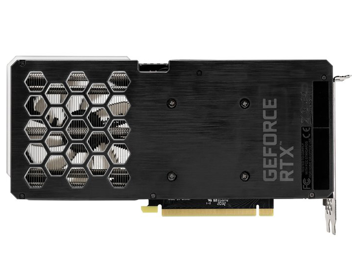 NE6306TS19P2-190AD (GeForce RTX 3060Ti Dual OC 8GB) [PCIExp 8GB] �h�X�p��Web���胂�f��