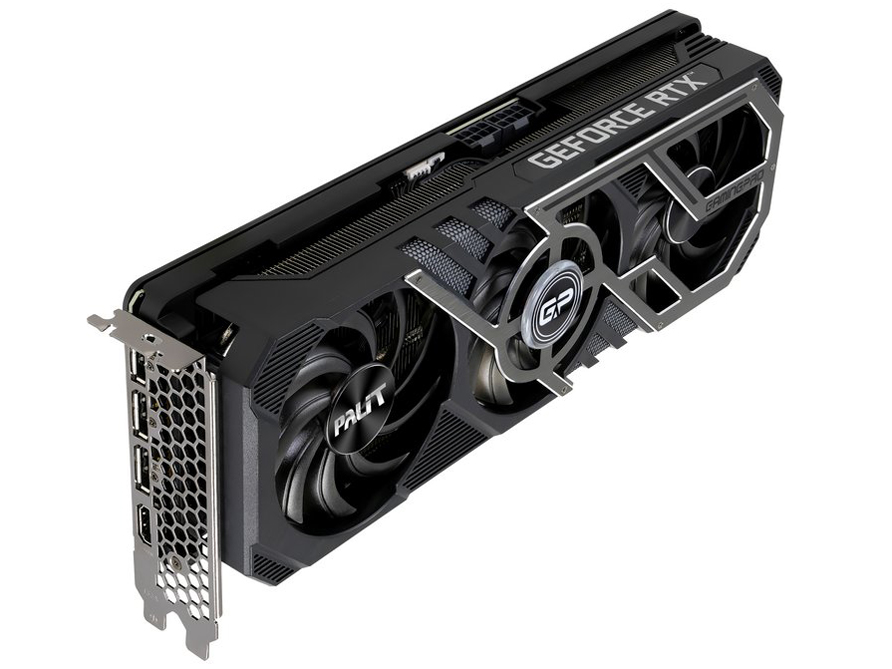 NE6306TT19P2-1041A (GeForce RTX 3060Ti GamingPro OC 8GB) [PCIExp 8GB] �h�X�p��Web���胂�f��