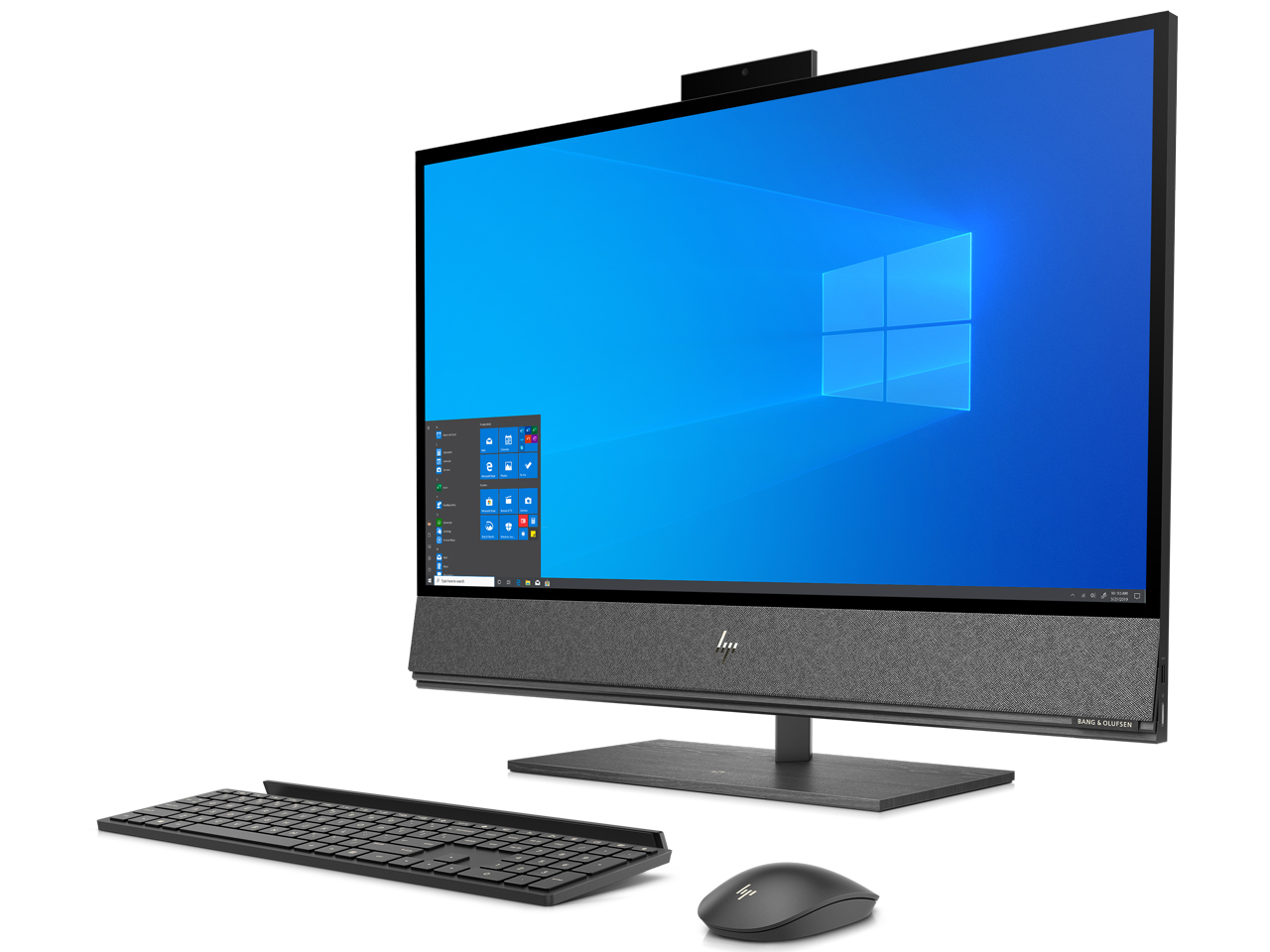 ENVY All-in-One 32 ���i.com���� Core i7 10700/RTX2070/512GB SSD+2TB HDD/16GB������/Windows 10 Pro���ڃ��f�� �̐��i�摜