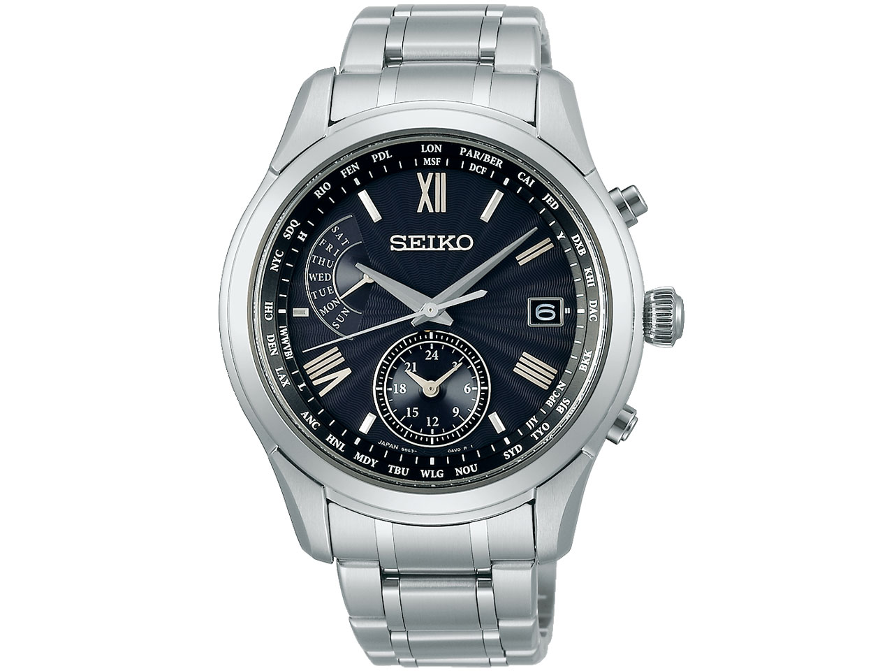 �u���C�c �\�[���[�d�g���v SAGA309 �̐��i�摜