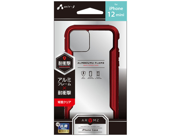 AC-P20S-PC RD [���b�h] �̐��i�摜