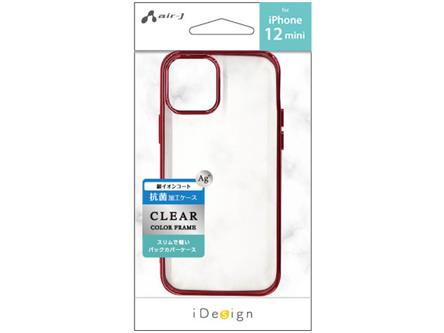 AC-P20S-SN RD [���b�h] �̐��i�摜