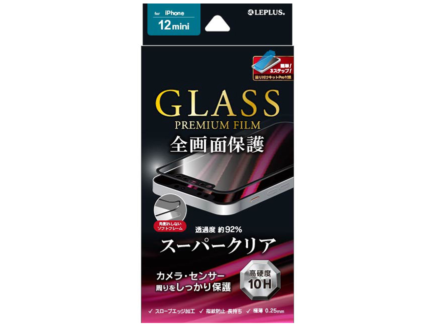 LEPLUS LP-IS20FGS [�u���b�N] �̐��i�摜