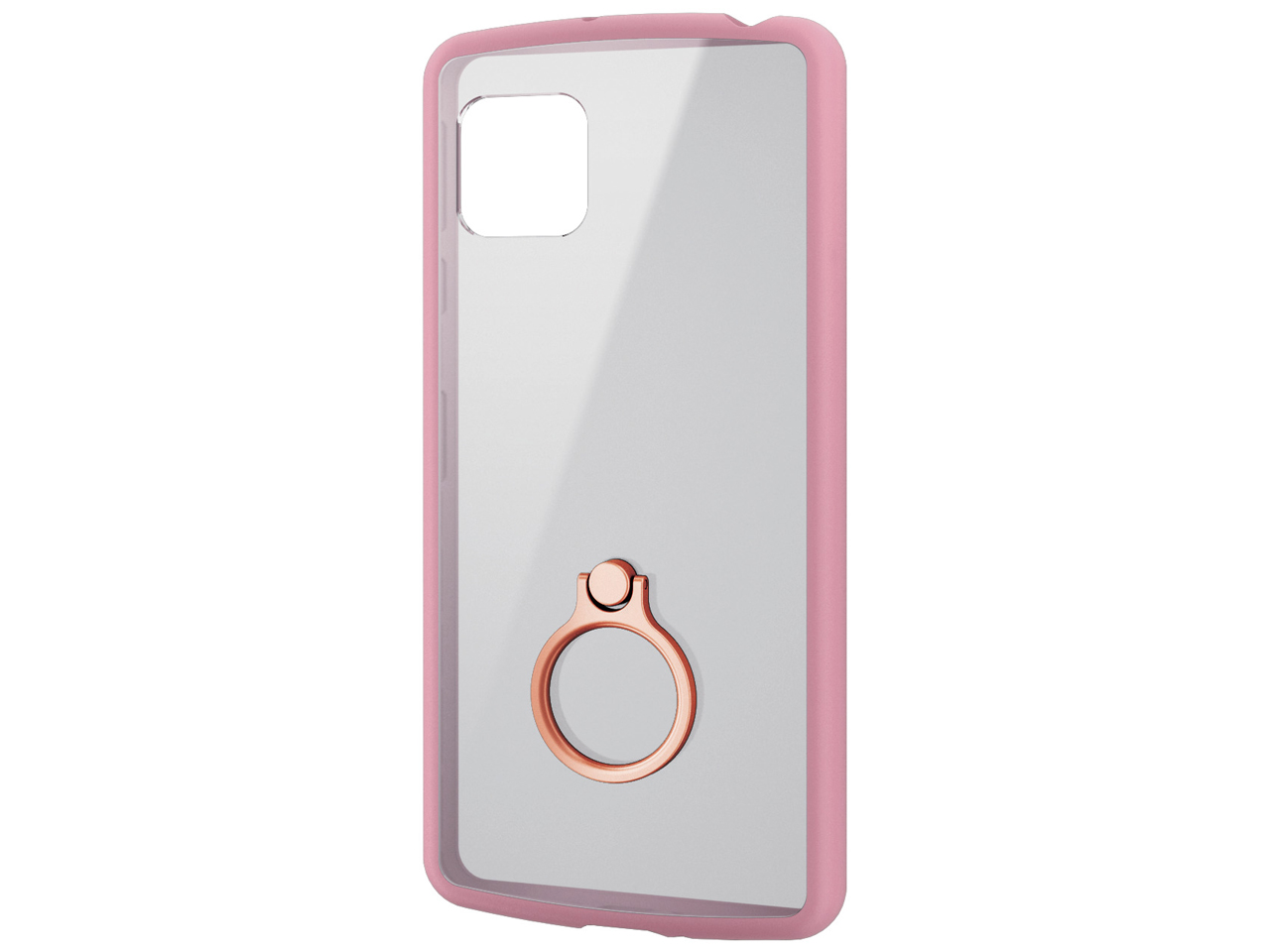 PM-S205TSLFCRPN [�s���N] �̐��i�摜