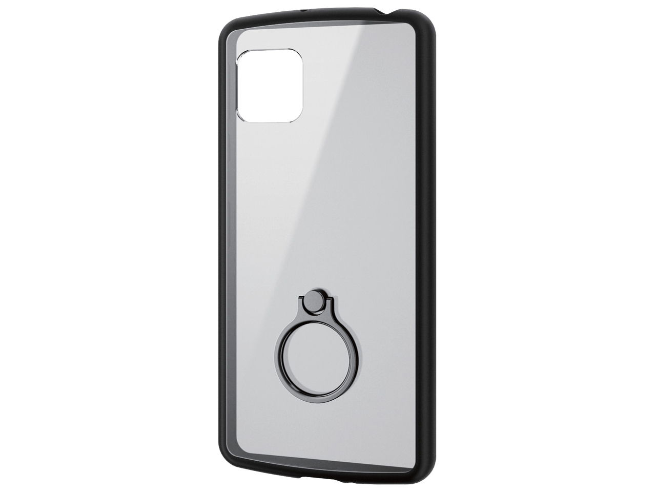 PM-S205TSLFCRBK [�u���b�N] �̐��i�摜