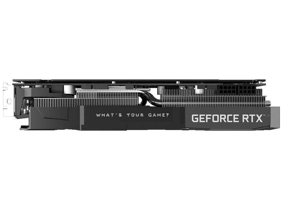 GALAKURO GAMING GG-RTX3070-E8GB/OC/DF [PCIExp 8GB]