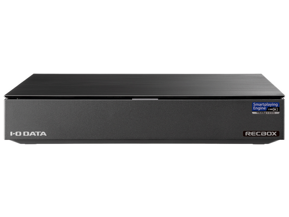 RECBOX RS HVL-RS3 �̐��i�摜