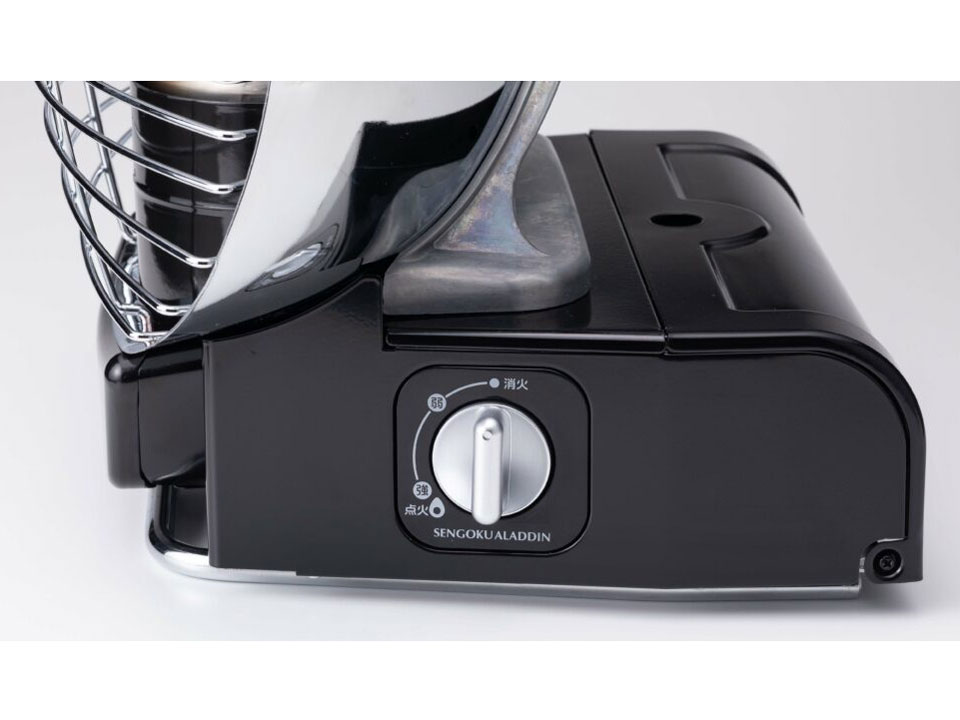 Sengoku Aladdin SAG-SQ01