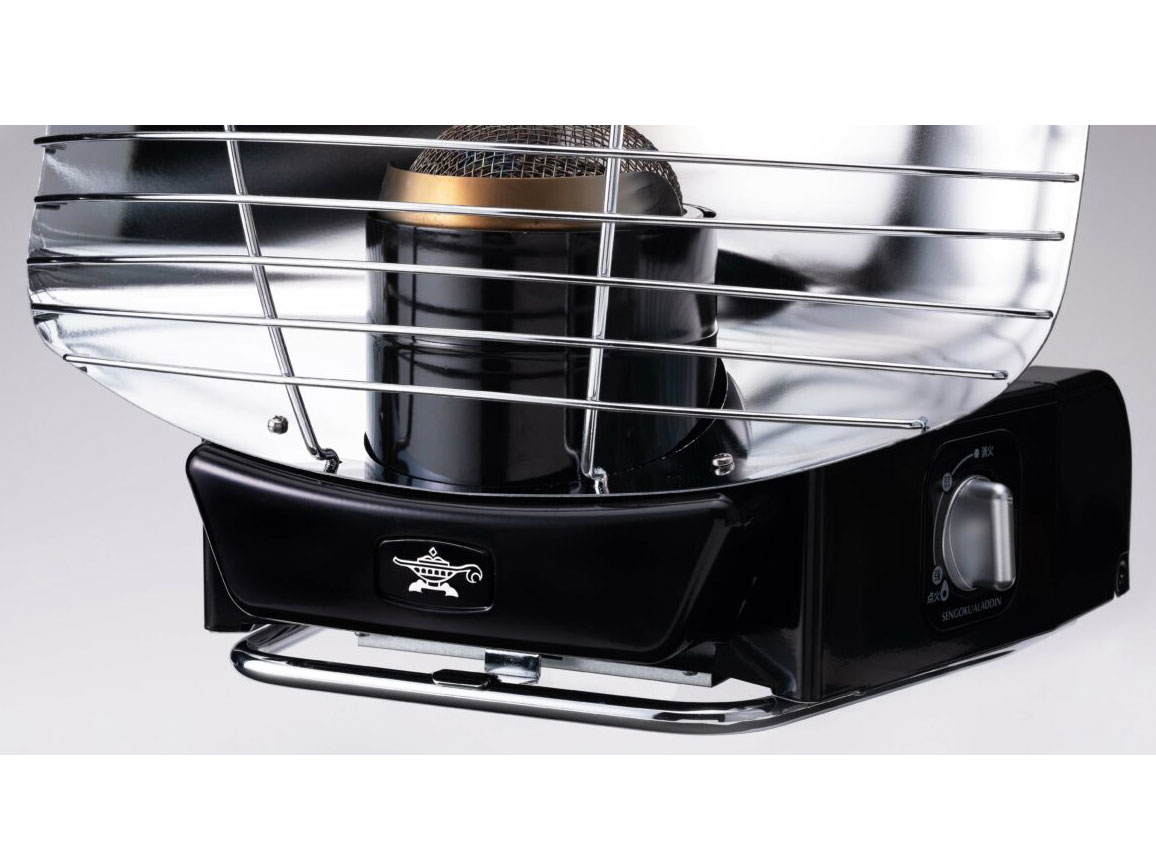 Sengoku Aladdin SAG-SQ01