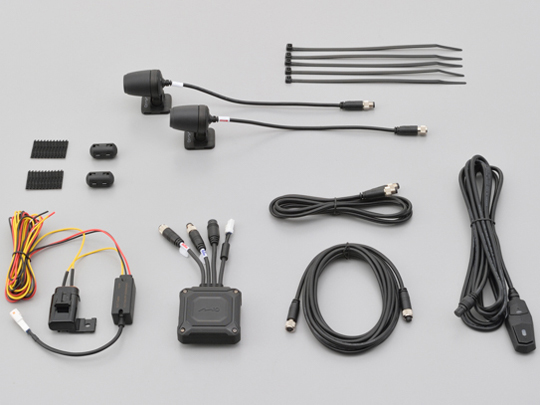 MiVue M760D �̐��i�摜