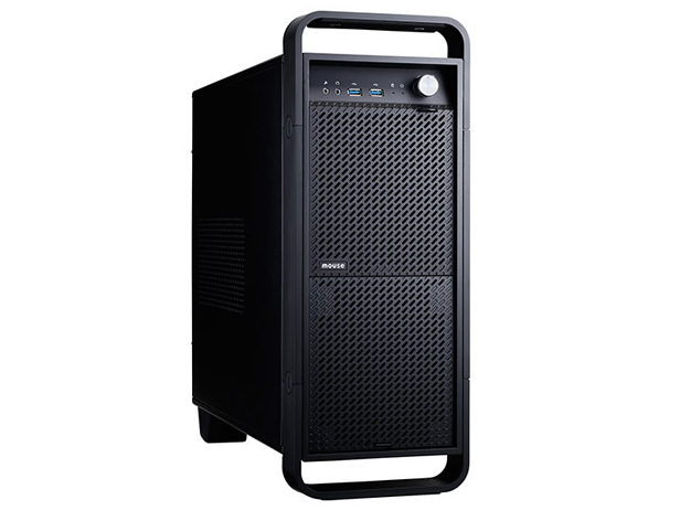 DAIV X9 Core i9 10900X/GeForce RTX2070 SUPER/32GB������/512GB NVMe SSD���ڃ��f�� �̐��i�摜