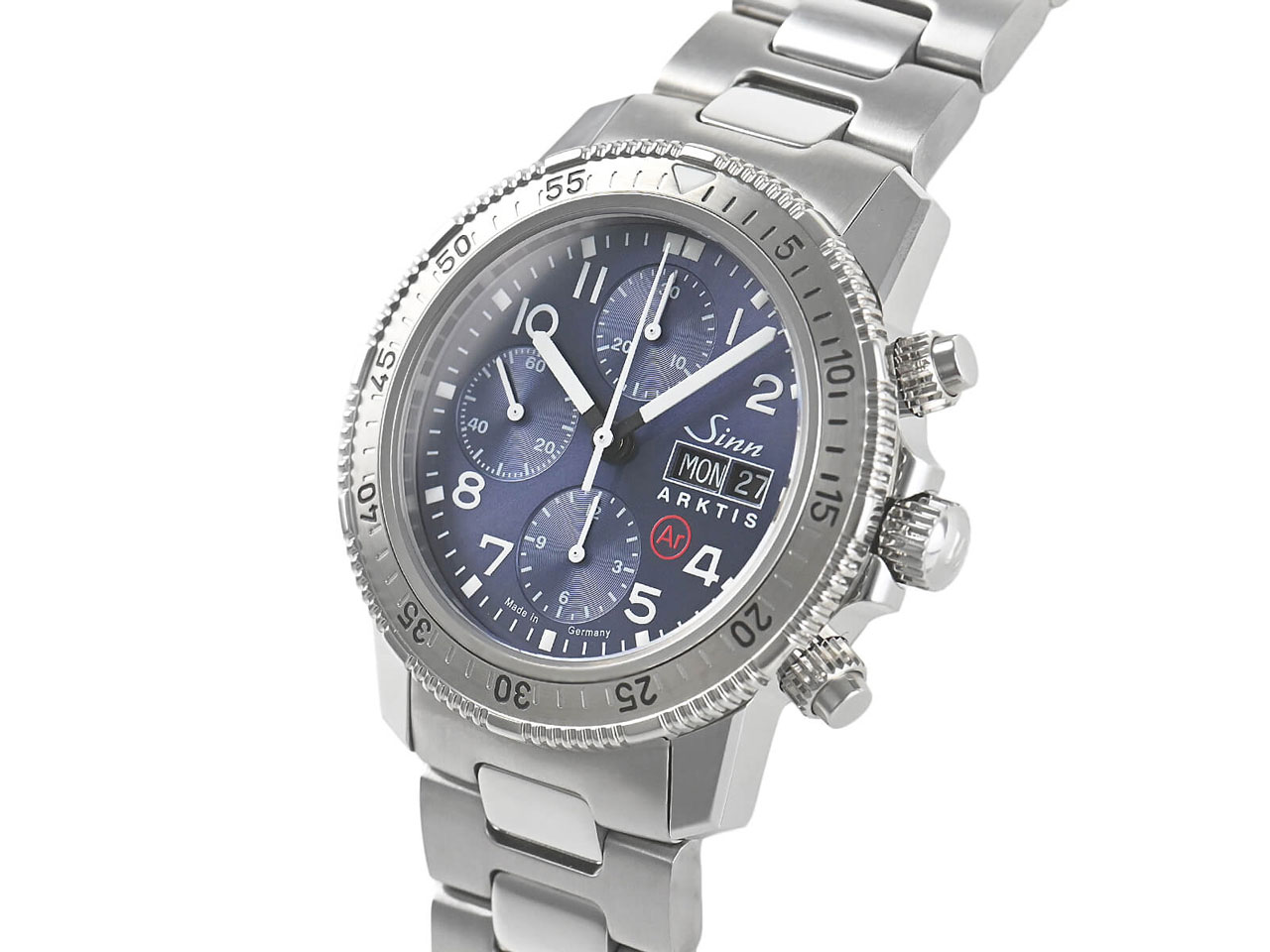 206.ARKTIS.II [3�A�X�e�����X�x���g] �̐��i�摜