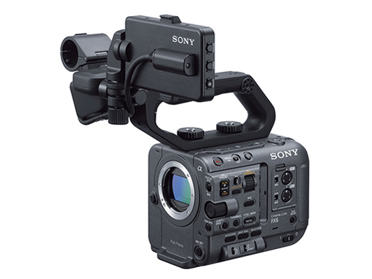 ILME-FX6V �̐��i�摜