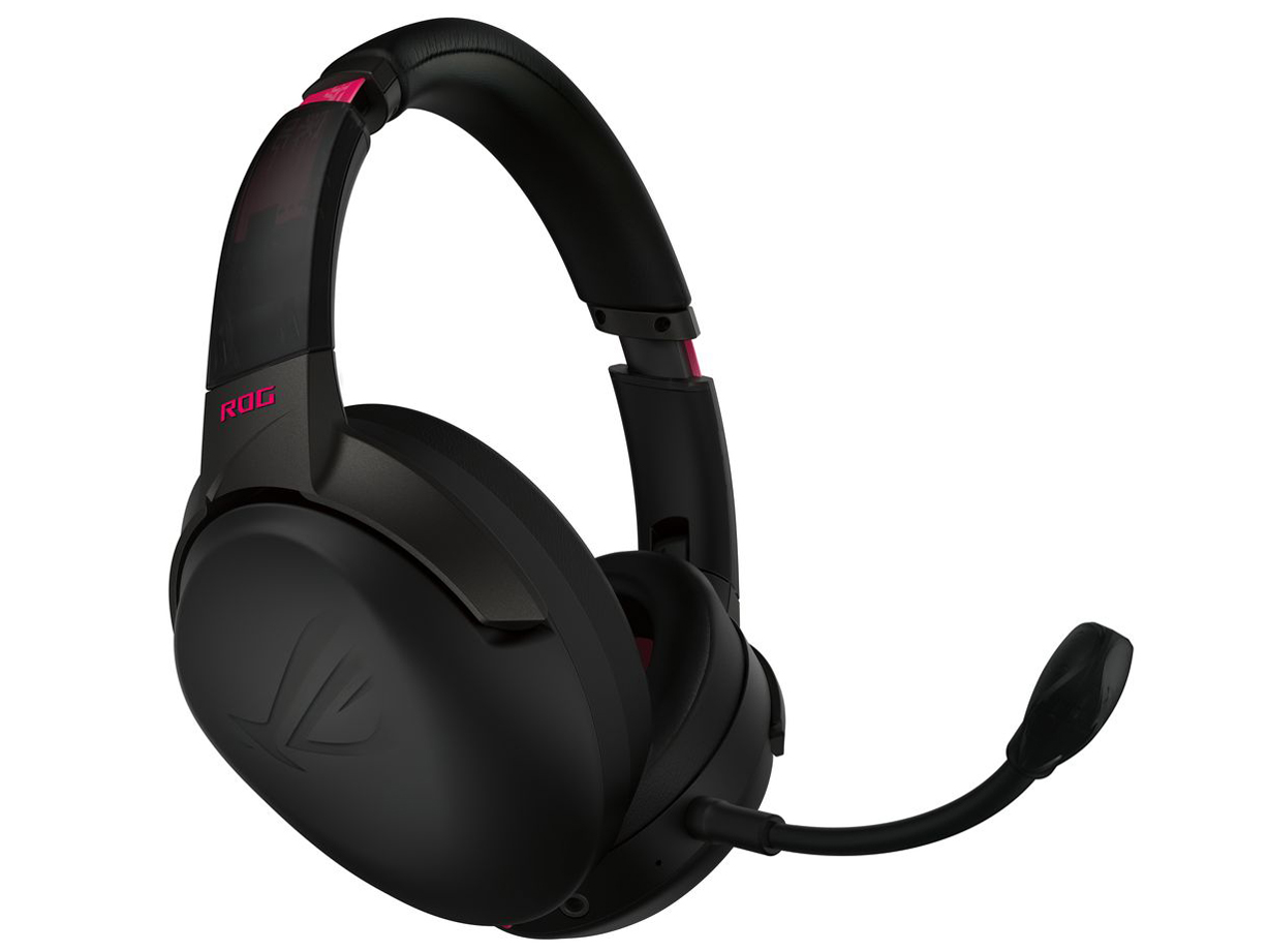 ROG Strix Go 2.4 Electro Punk �̐��i�摜