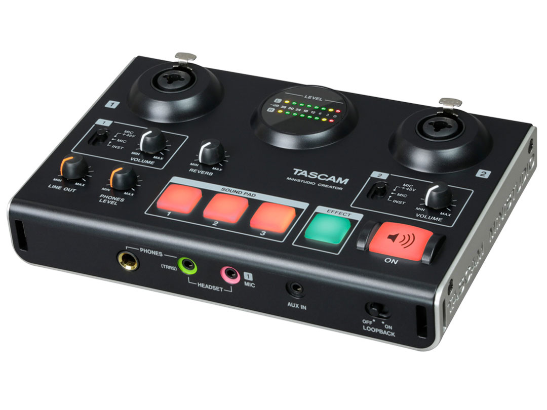 MiNiSTUDIO CREATOR US-42B �̐��i�摜