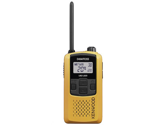 ケンウッド DEMITOSS UBZ-LS20 価格比較 - 価格.com