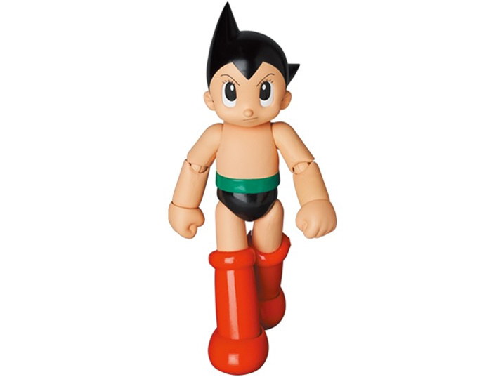 MAFEX �S�r�A�g�� Ver.1.5 �̐��i�摜