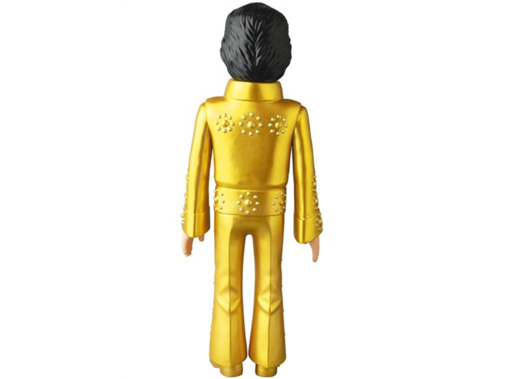 VCD ELVIS PRESLEY GOLD Ver.