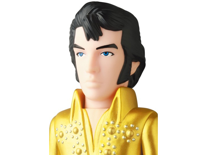 VCD ELVIS PRESLEY GOLD Ver.