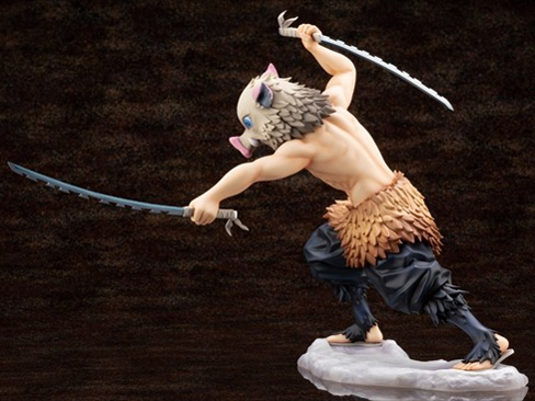 �S�ł̐n ARTFX J 1/8 �{���ɔV��