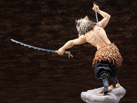 �S�ł̐n ARTFX J 1/8 �{���ɔV��