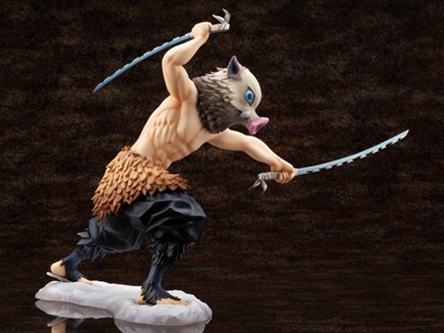 �S�ł̐n ARTFX J 1/8 �{���ɔV��