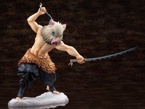 �S�ł̐n ARTFX J 1/8 �{���ɔV��