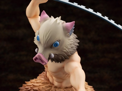 �S�ł̐n ARTFX J 1/8 �{���ɔV��