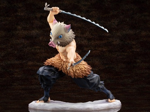 �S�ł̐n ARTFX J 1/8 �{���ɔV�� �̐��i�摜