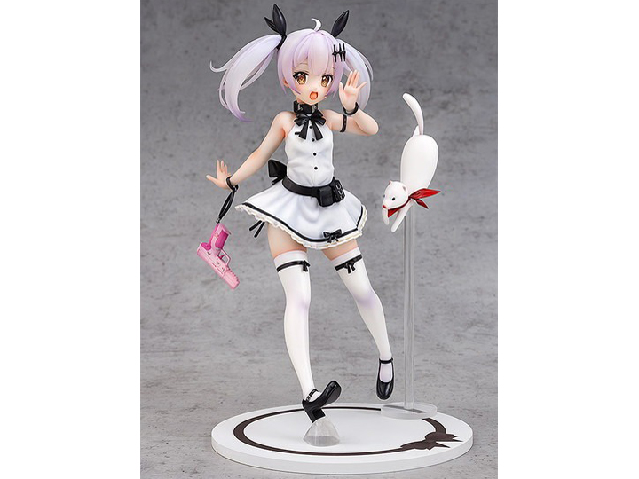 �h�[���Y�t�����g���C�� 1/7 Five-seven �t�@�C�t�@�C�̖`�� �̐��i�摜