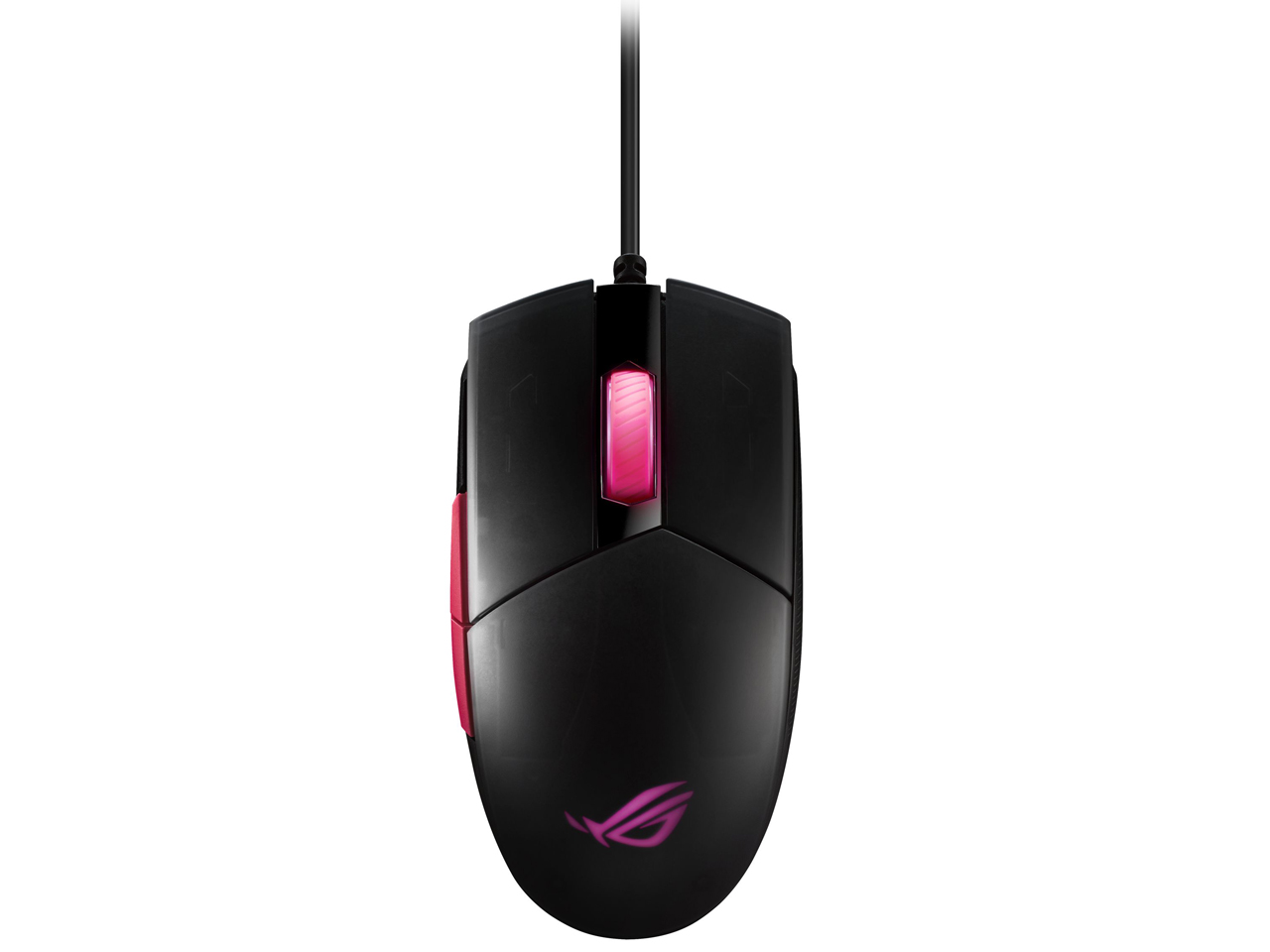 ROG Strix Impact II Electro Punk �̐��i�摜